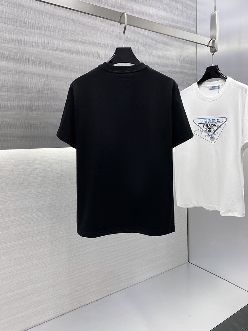 Prada T-Shirts